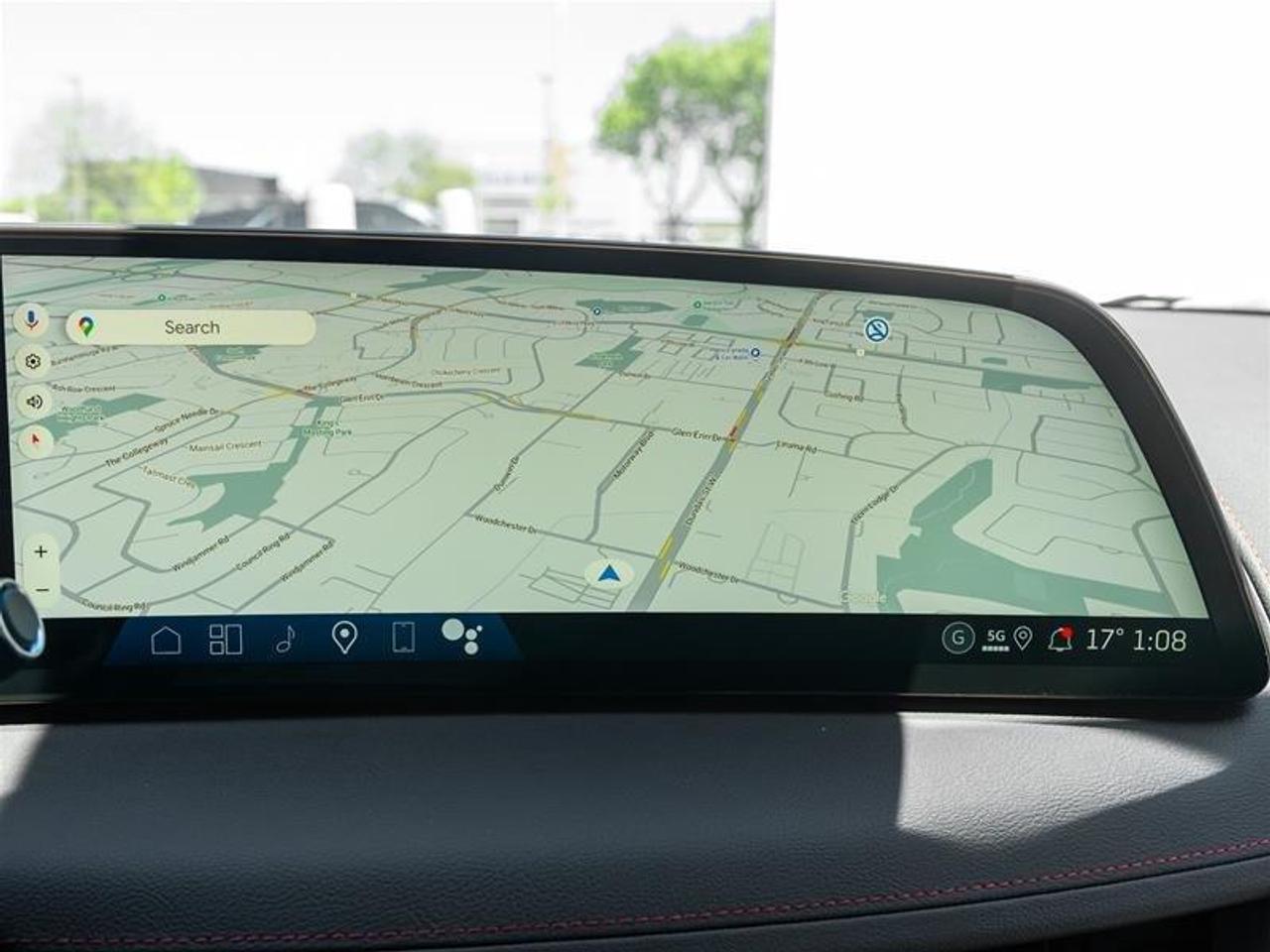2026 Cadillac CT5 Sport 4dr Sedan Photo