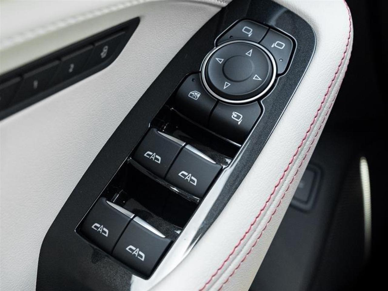 2026 Cadillac CT5 Sport 4dr Sedan Photo