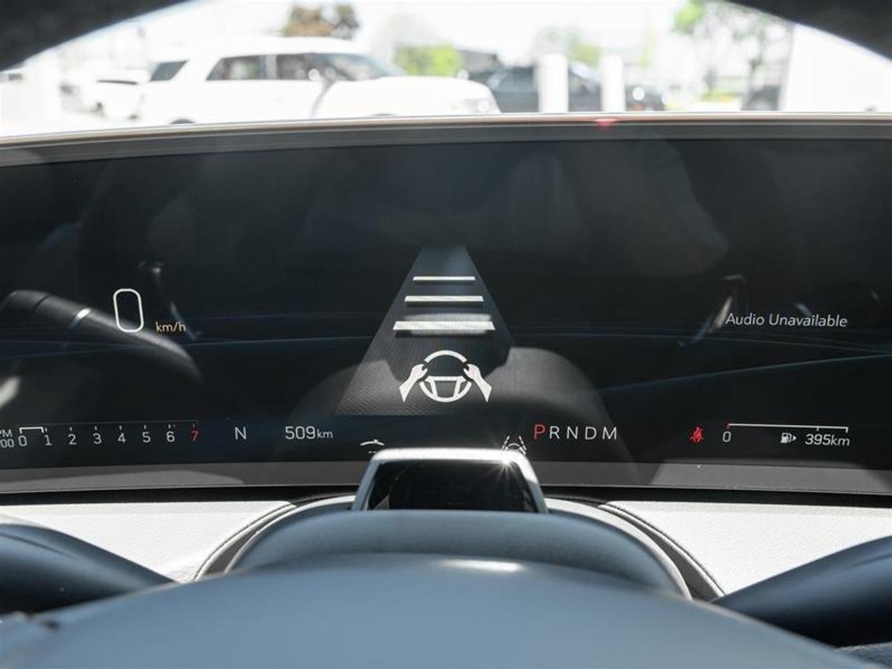 2026 Cadillac CT5 Sport 4dr Sedan Photo