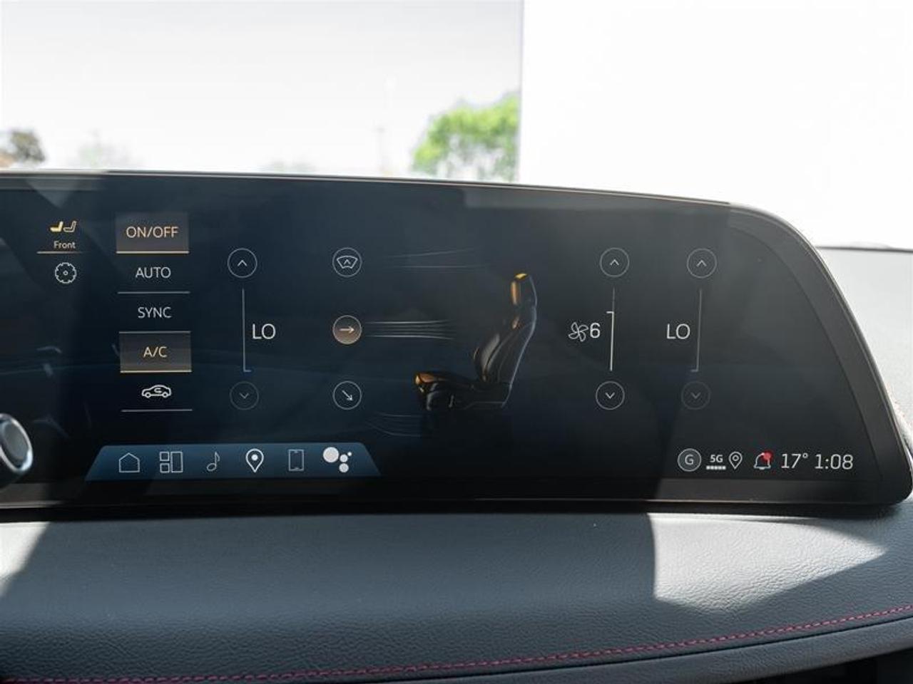 2026 Cadillac CT5 Sport 4dr Sedan Photo