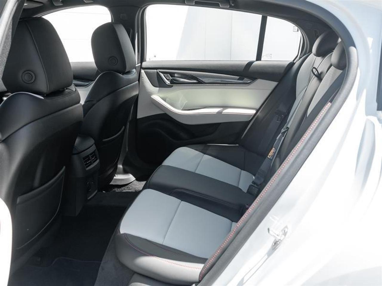 2026 Cadillac CT5 Sport 4dr Sedan Photo