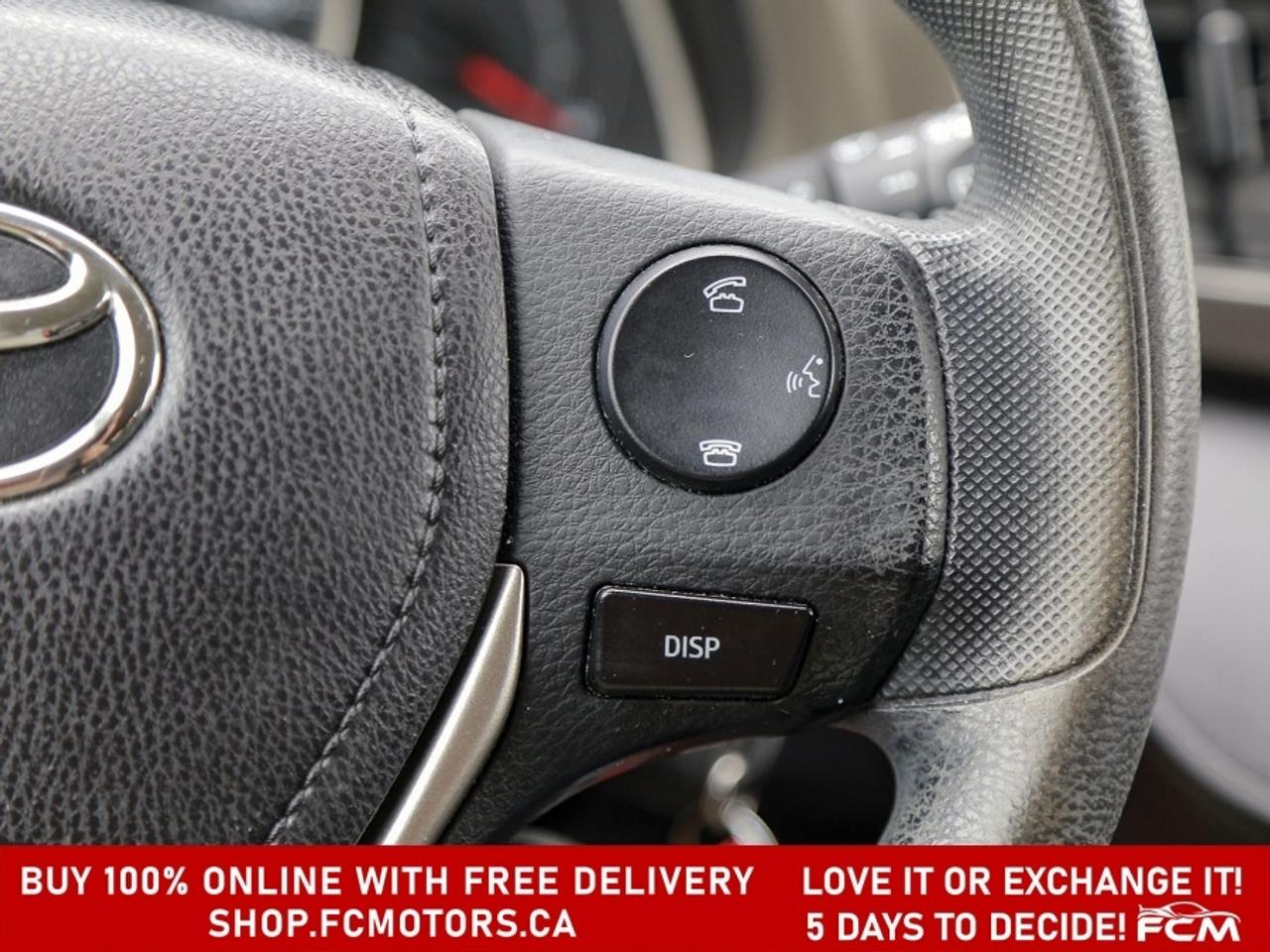 2015 Toyota RAV4 LE ~AUTOMATIC, FULLY CERTIFIED WITH WARRANTY!!!!~ Photo
