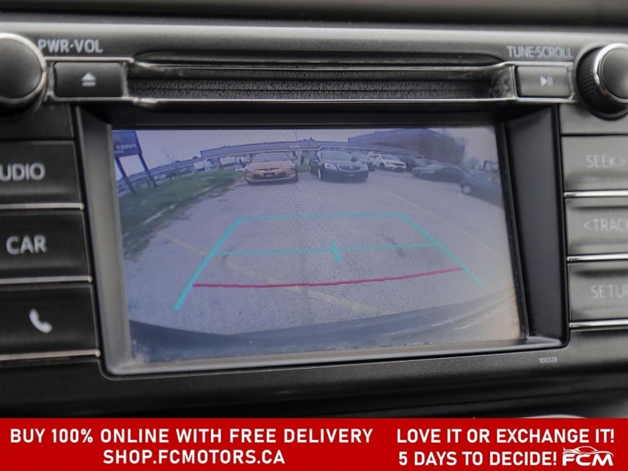 2015 Toyota RAV4 LE ~AUTOMATIC, FULLY CERTIFIED WITH WARRANTY!!!!~ Photo