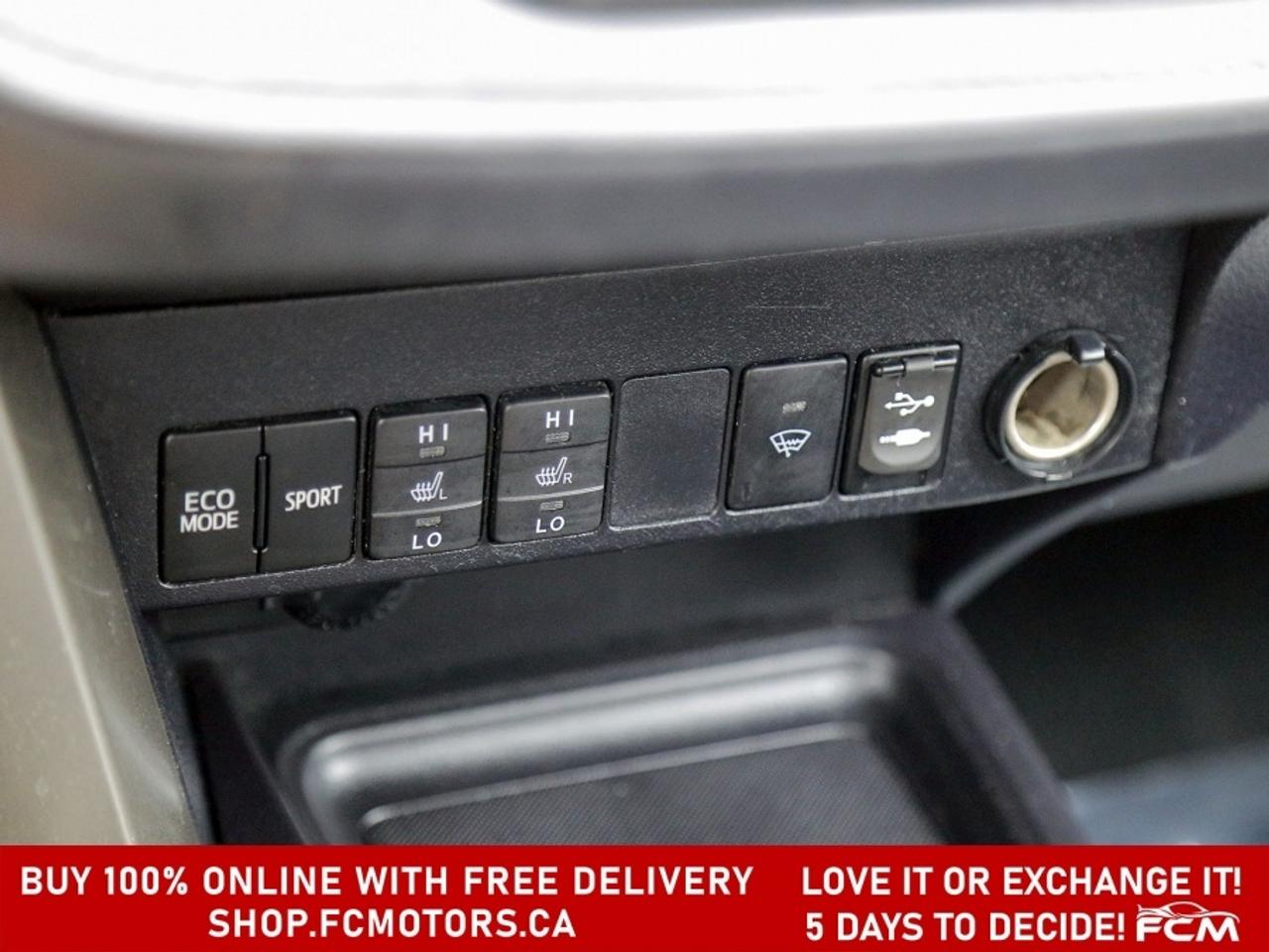 2015 Toyota RAV4 LE ~AUTOMATIC, FULLY CERTIFIED WITH WARRANTY!!!!~ Photo