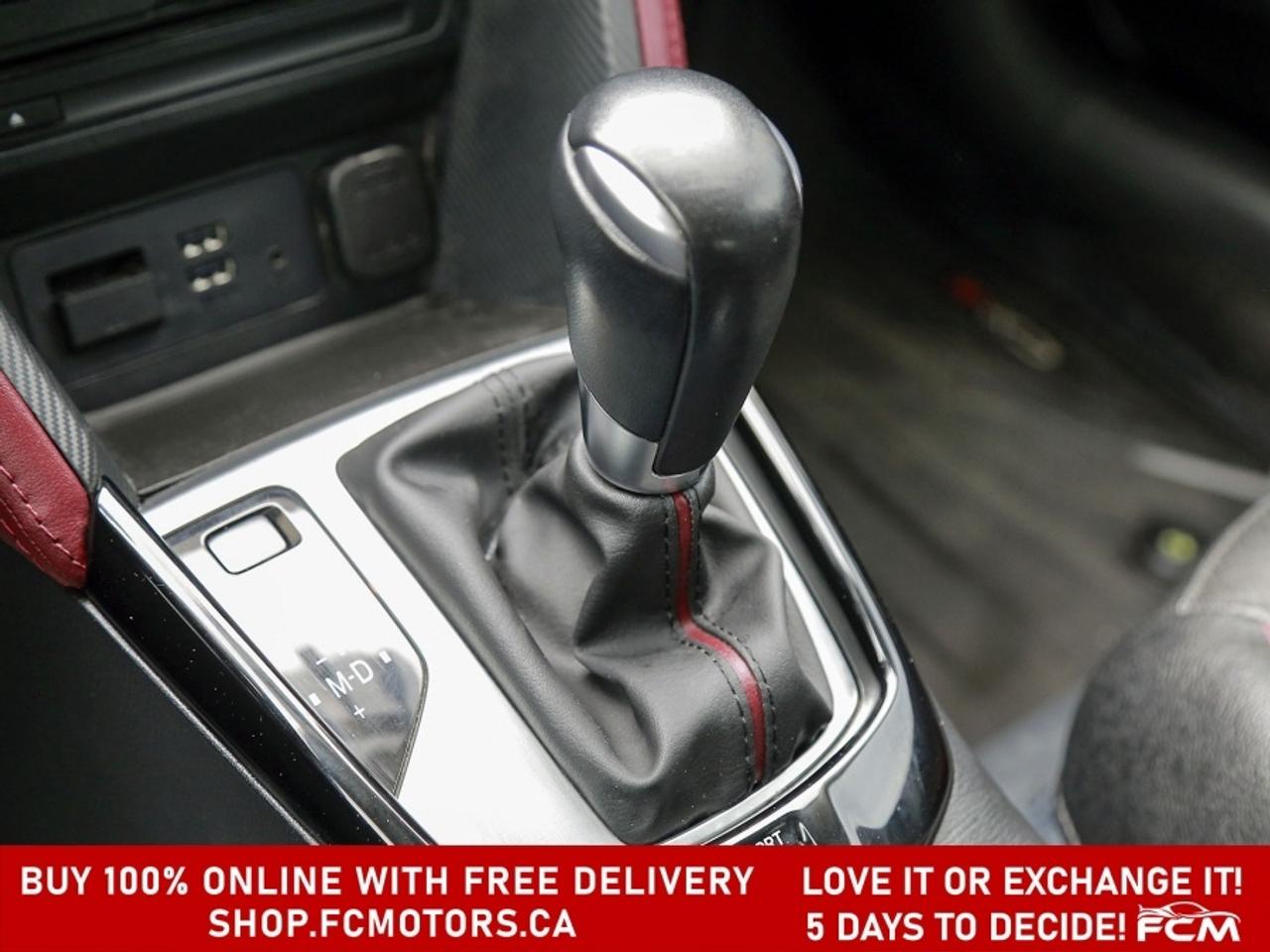 2016 Mazda CX-3 GT SKYACTIV ~AUTOMATIC,F ULLY CERTIFIED WITH WARRA Photo