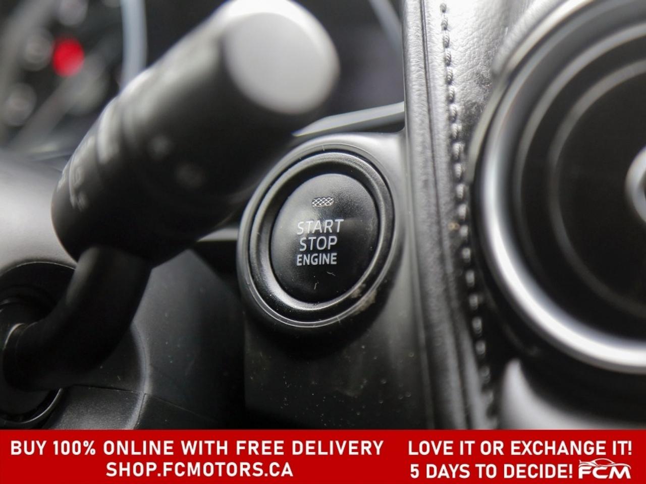 2016 Mazda CX-3 GT SKYACTIV ~AUTOMATIC,F ULLY CERTIFIED WITH WARRA Photo