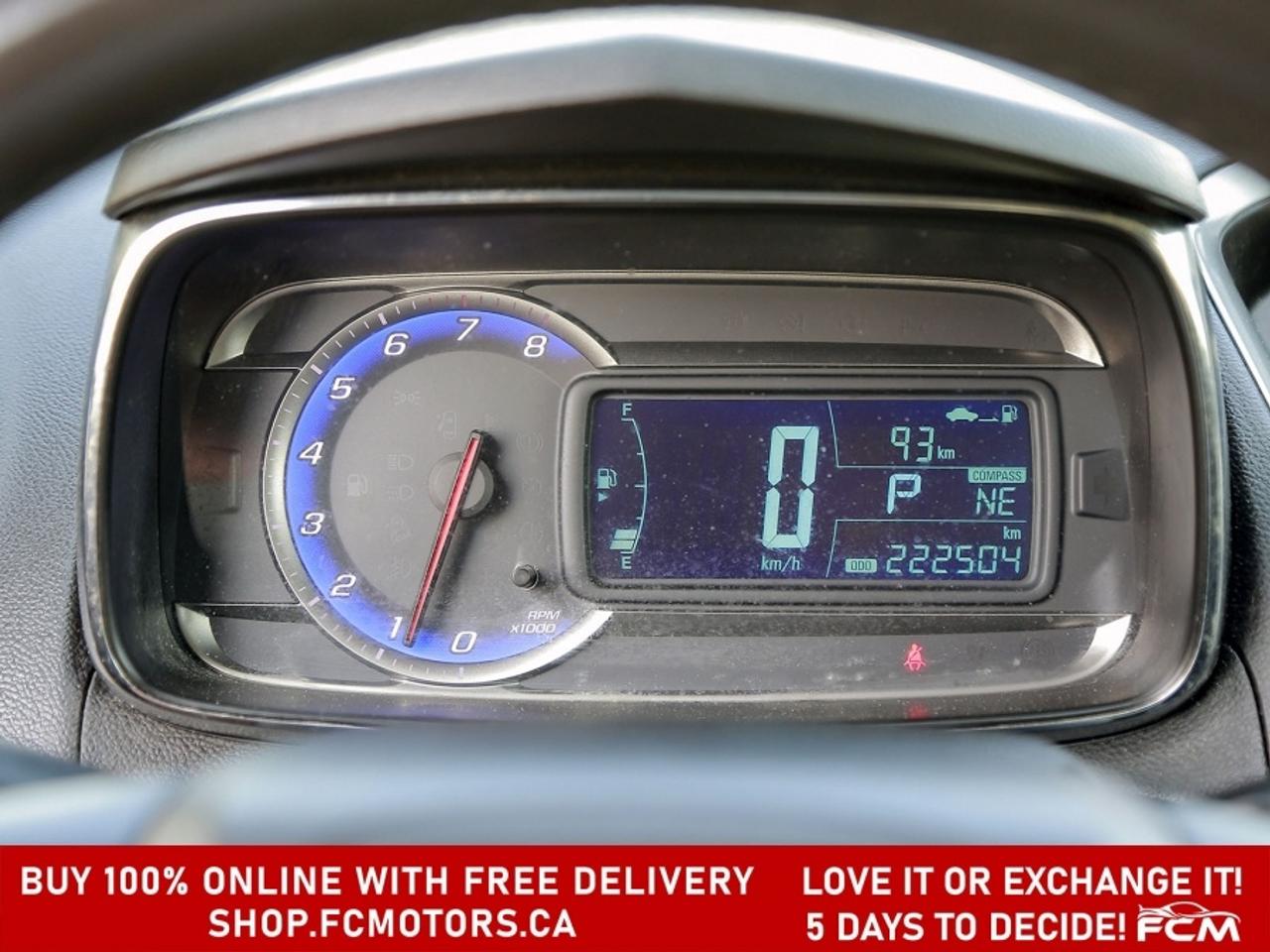 2014 Chevrolet Trax LT ~AUTOMATIC, FULLY CERTIFIED WITH WARRANTY!!!!~ Photo
