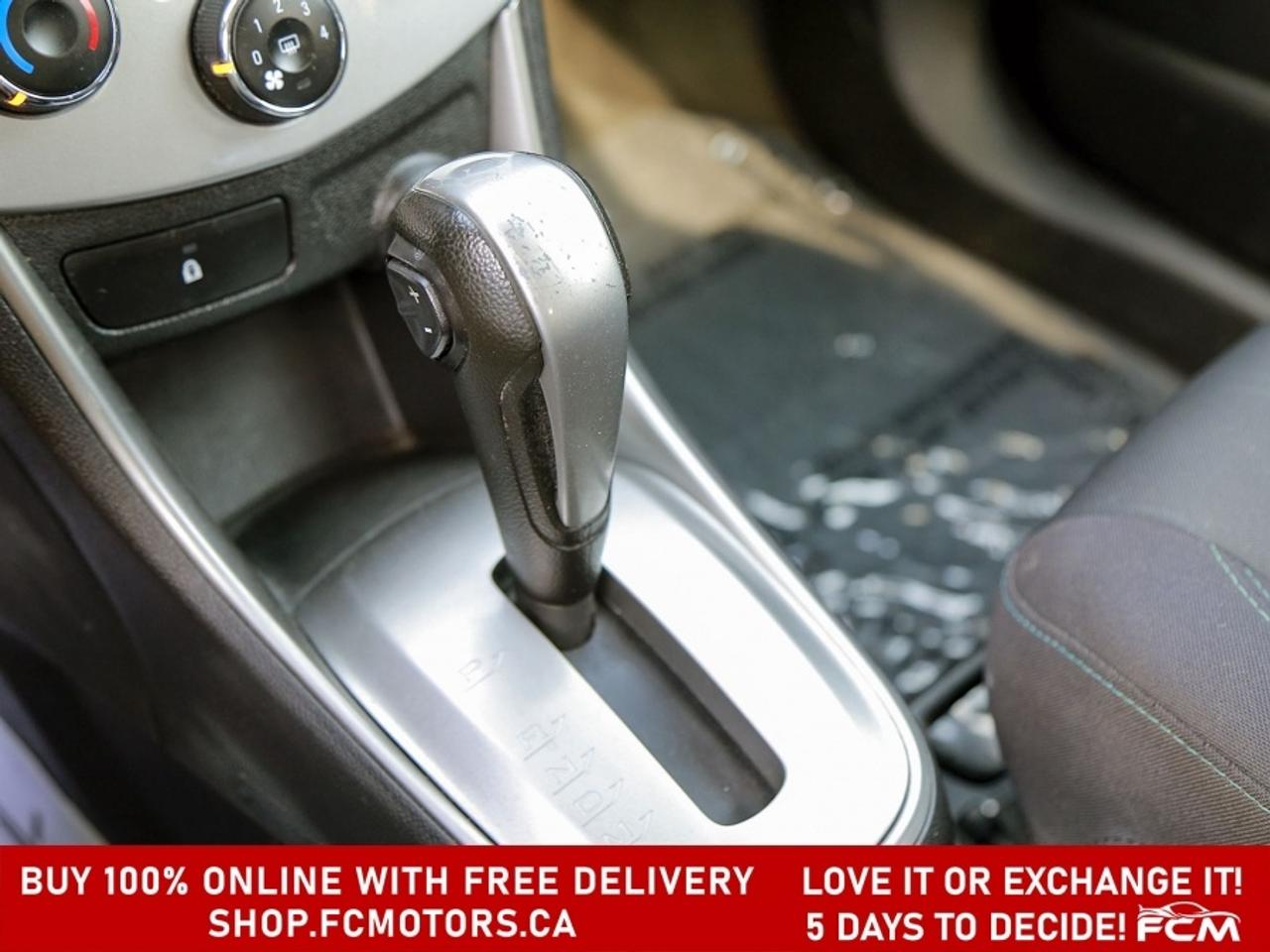2014 Chevrolet Trax LT ~AUTOMATIC, FULLY CERTIFIED WITH WARRANTY!!!!~ Photo