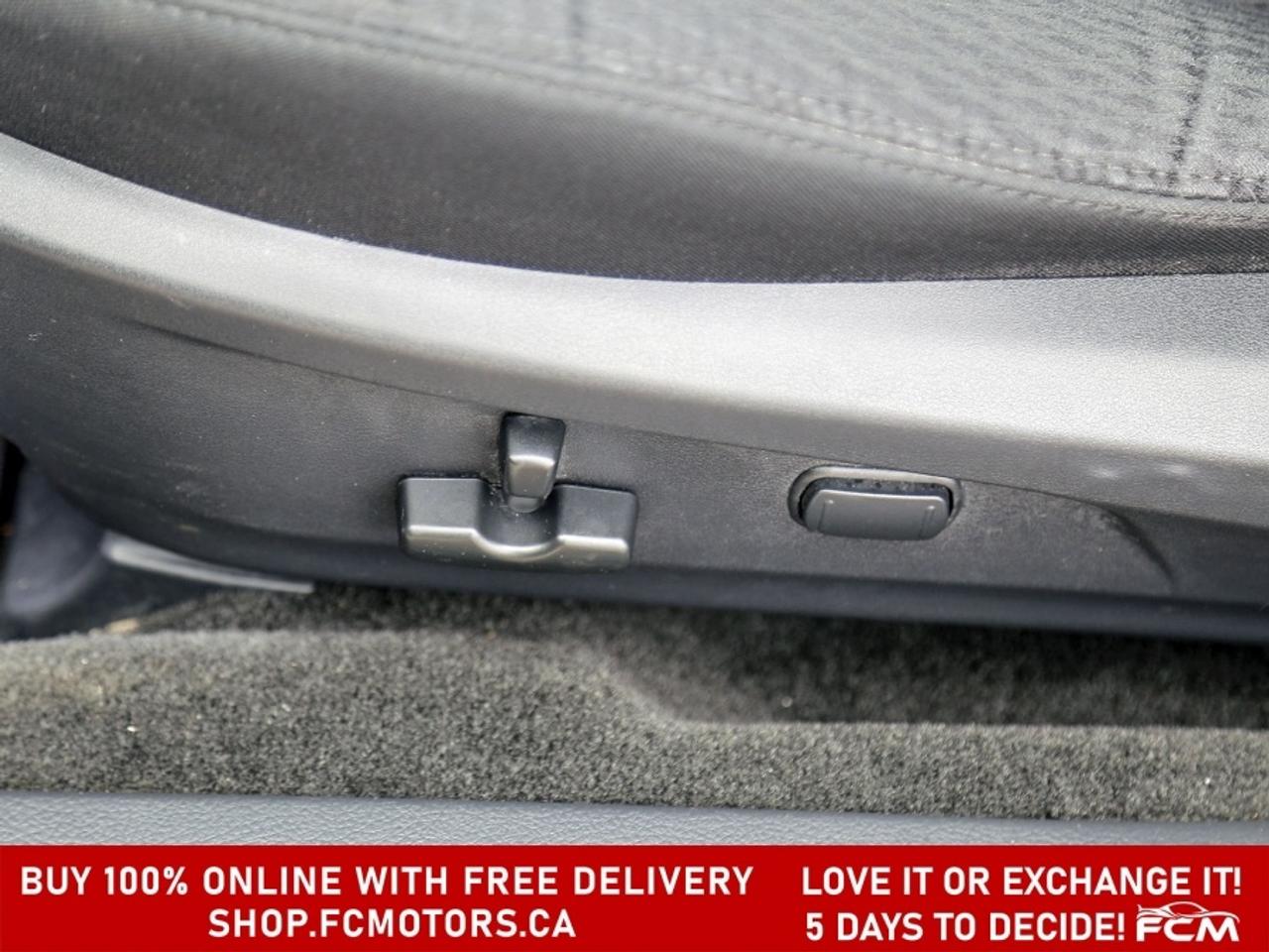 2012 Subaru Legacy PREMIUM ~AUTOMATIC, FULLY CERTIFIED WITH WARRANTY! Photo