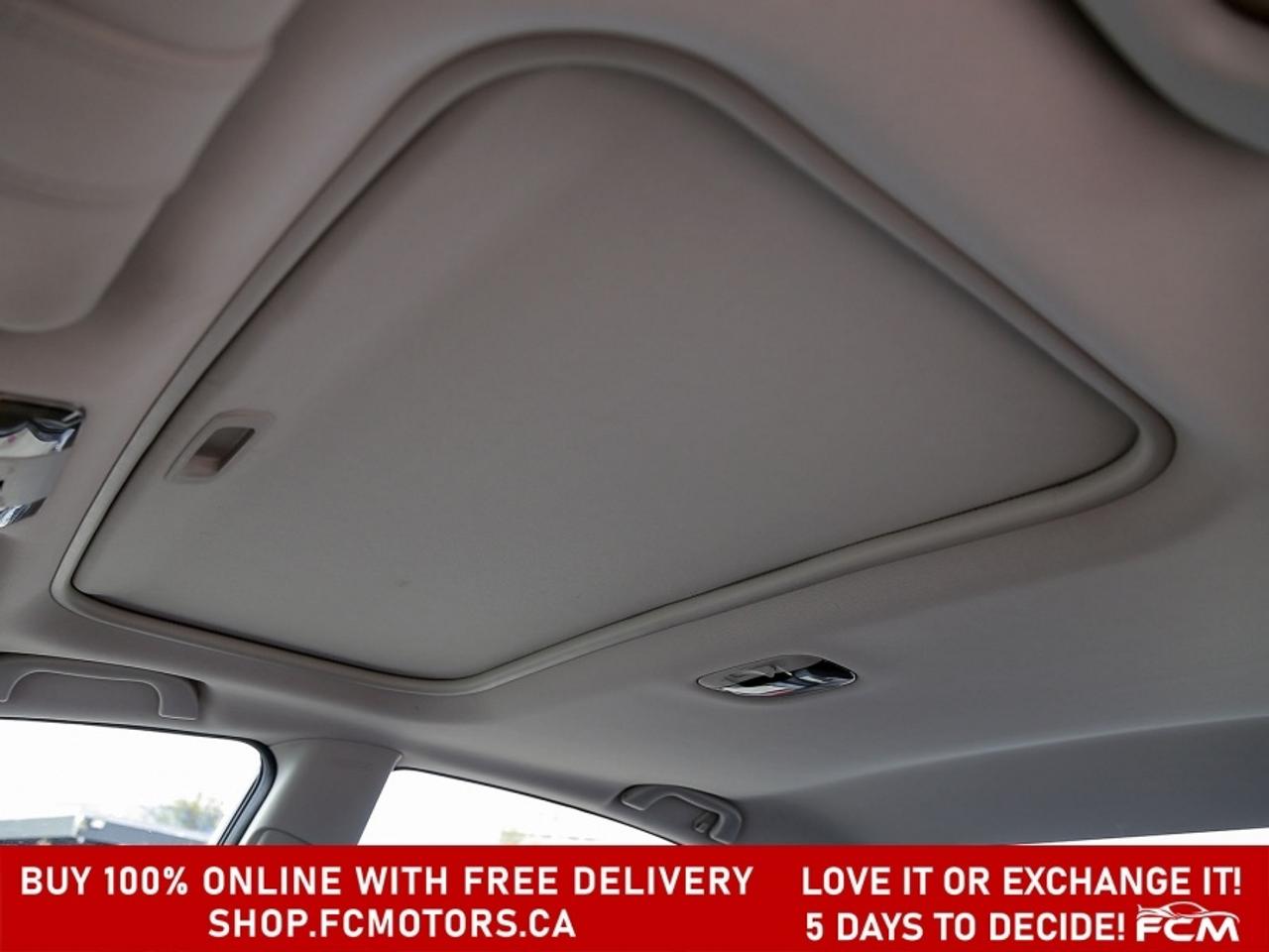 2012 Subaru Legacy PREMIUM ~AUTOMATIC, FULLY CERTIFIED WITH WARRANTY! Photo
