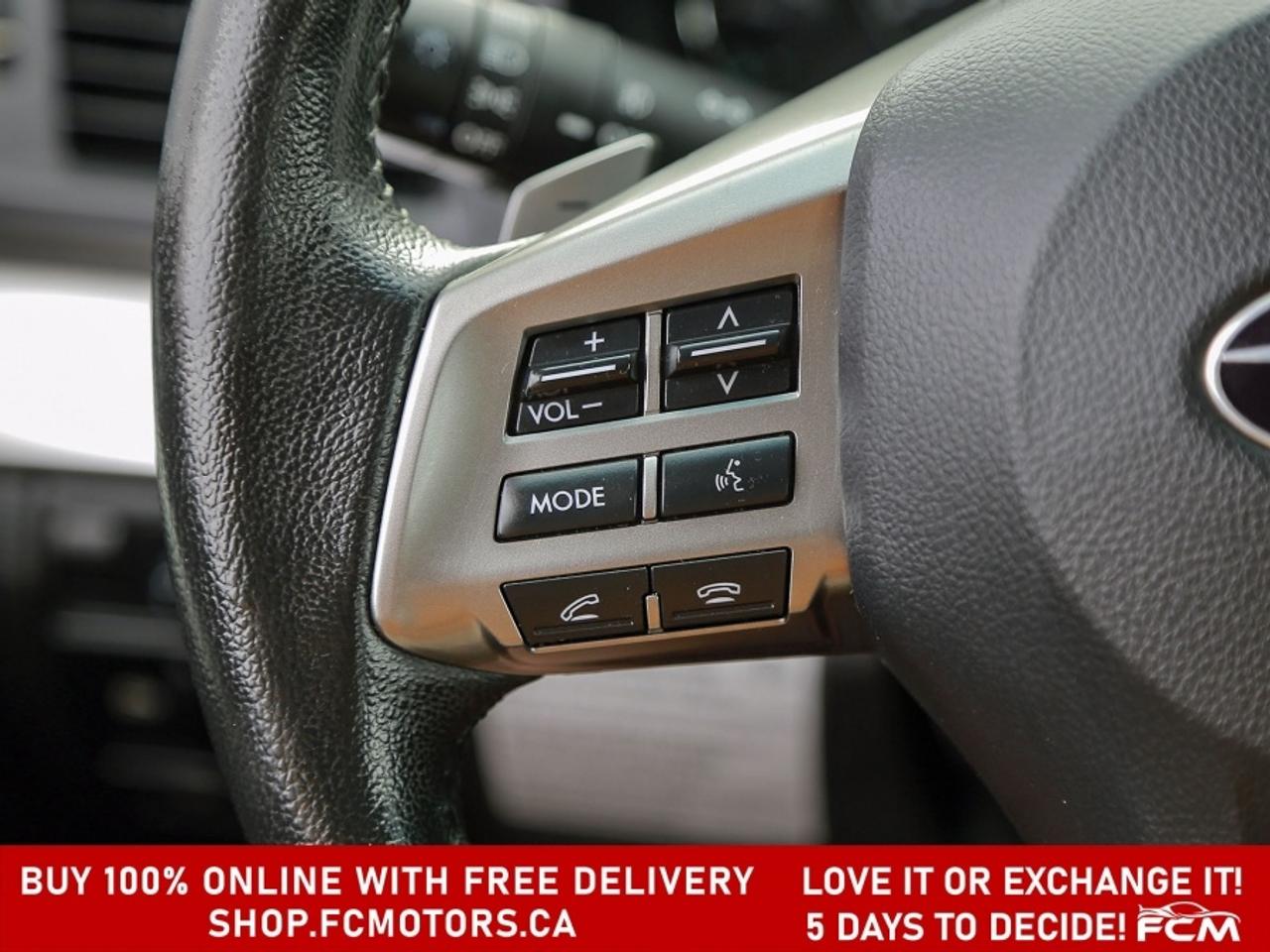 2012 Subaru Legacy PREMIUM ~AUTOMATIC, FULLY CERTIFIED WITH WARRANTY! Photo