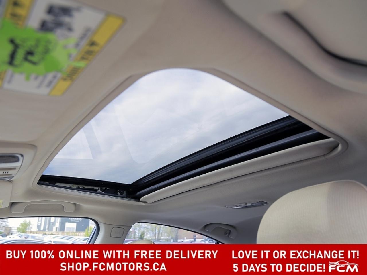 2015 Subaru Legacy TOURING ~AUTOMATIC, FULLY CERTIFIED WITH WARRANTY! Photo