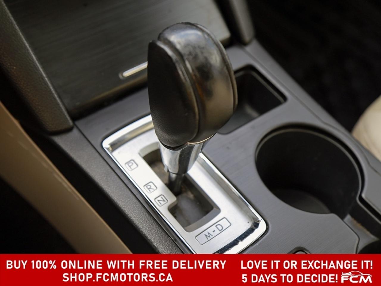 2015 Subaru Legacy TOURING ~AUTOMATIC, FULLY CERTIFIED WITH WARRANTY! Photo