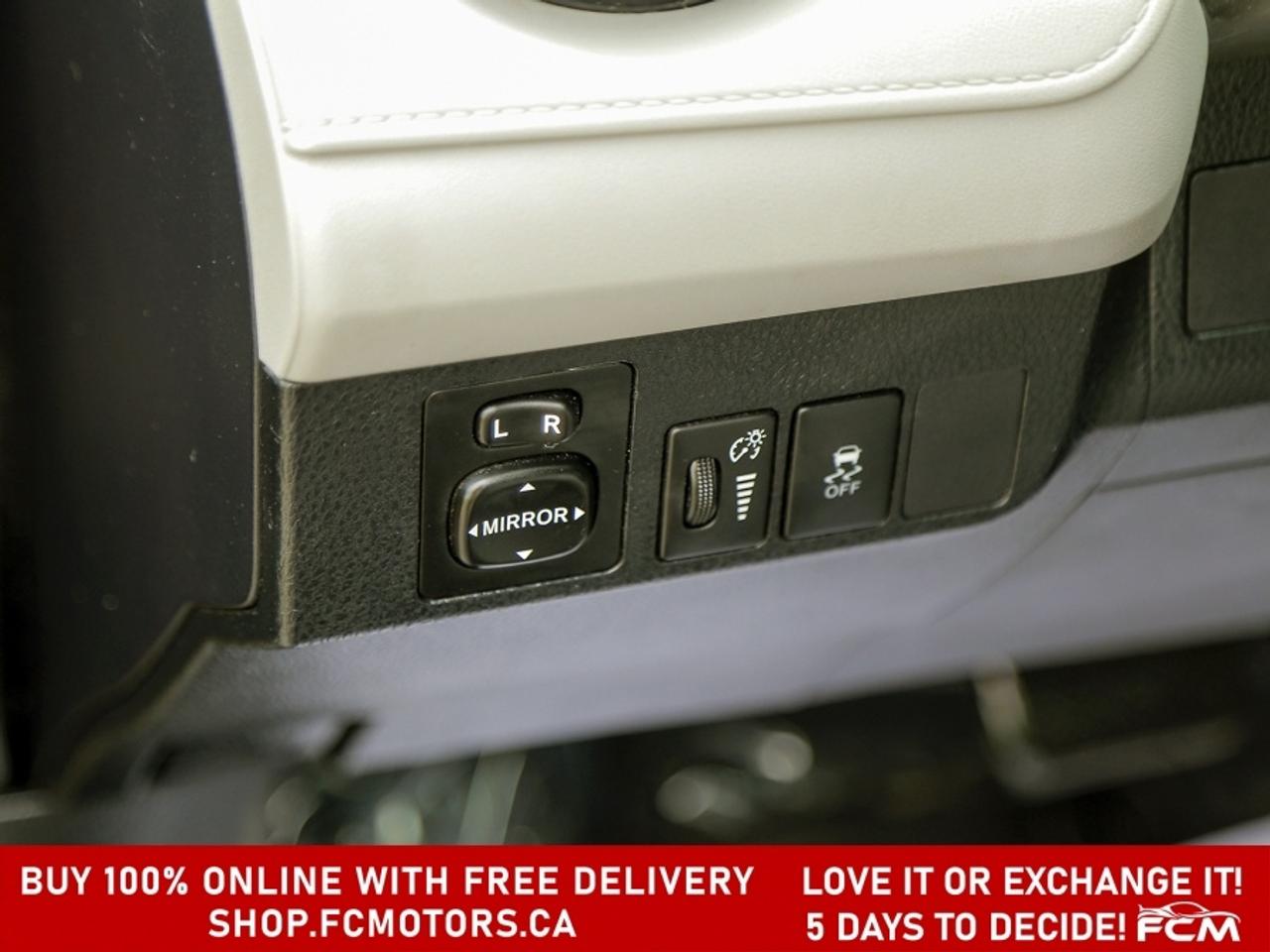 2013 Toyota RAV4 LE ~AUTOMATIC, FULLY CERTIFIED WITH WARRANTY!!!!~ Photo