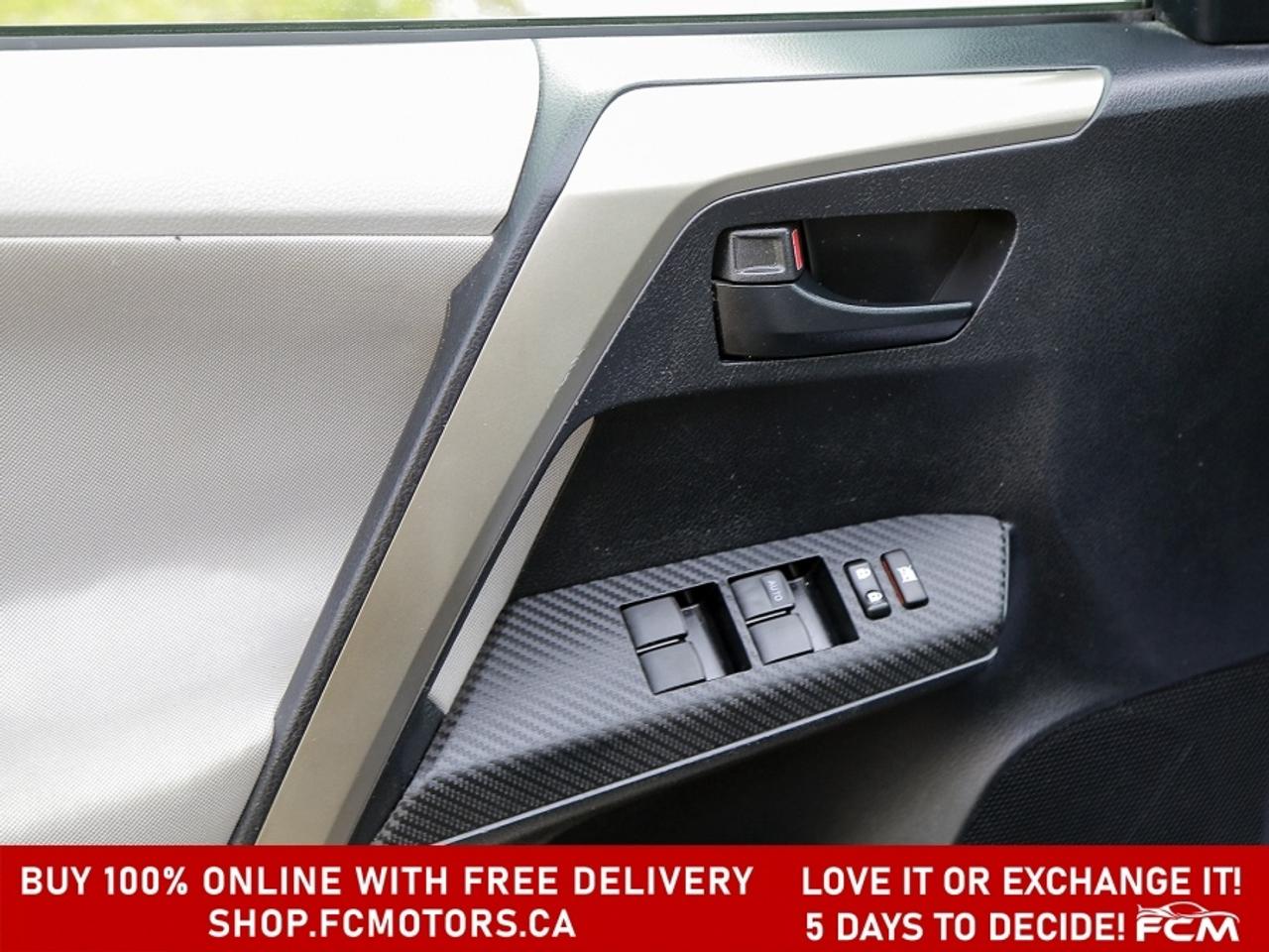2013 Toyota RAV4 LE ~AUTOMATIC, FULLY CERTIFIED WITH WARRANTY!!!!~ Photo