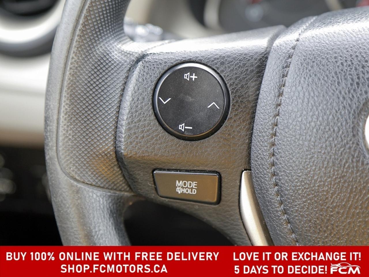 2013 Toyota RAV4 LE ~AUTOMATIC, FULLY CERTIFIED WITH WARRANTY!!!!~ Photo