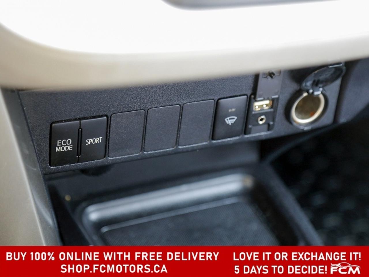 2013 Toyota RAV4 LE ~AUTOMATIC, FULLY CERTIFIED WITH WARRANTY!!!!~ Photo