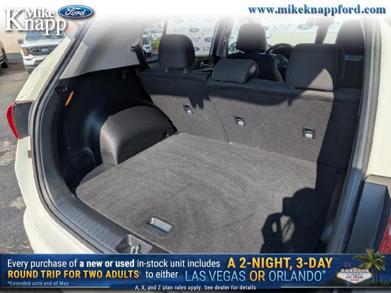 2017 Kia Sportage EX Photo