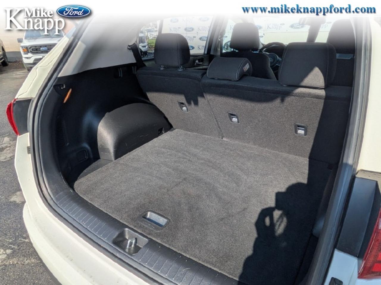 2017 Kia Sportage EX Tech Photo