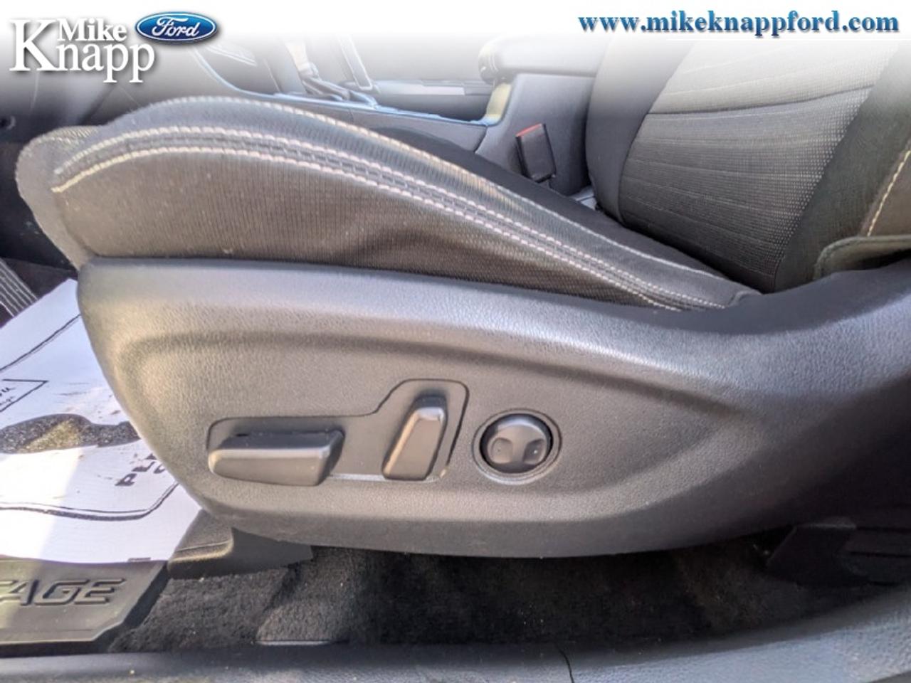 2017 Kia Sportage EX Tech Photo