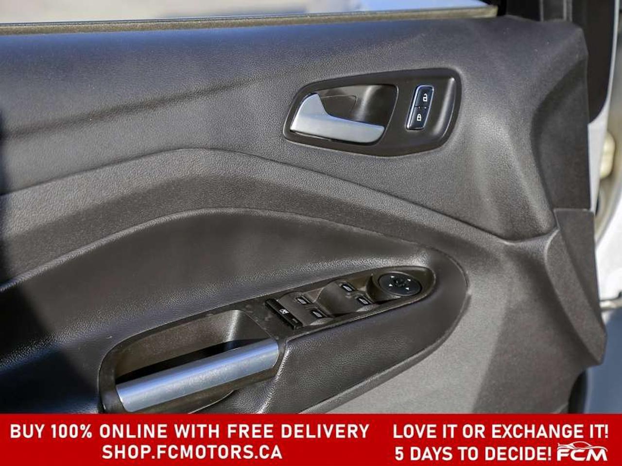 2014 Ford Escape SE AWD   FULLY CERTIFIED WITH WARRANTY Photo