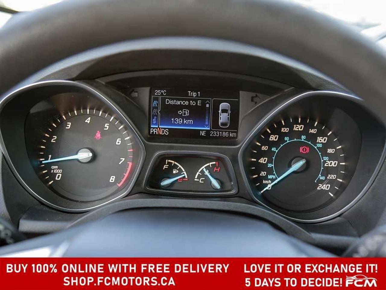 2014 Ford Escape SE AWD   FULLY CERTIFIED WITH WARRANTY Photo