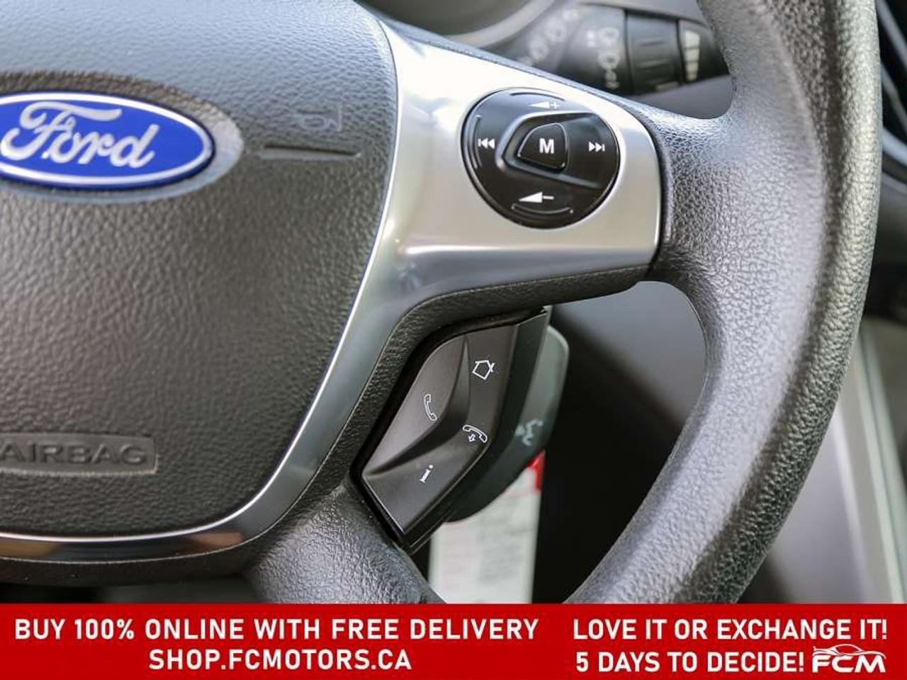 2014 Ford Escape SE AWD   FULLY CERTIFIED WITH WARRANTY Photo