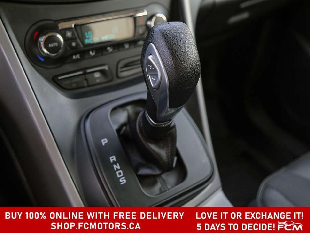 2014 Ford Escape SE AWD   FULLY CERTIFIED WITH WARRANTY Photo
