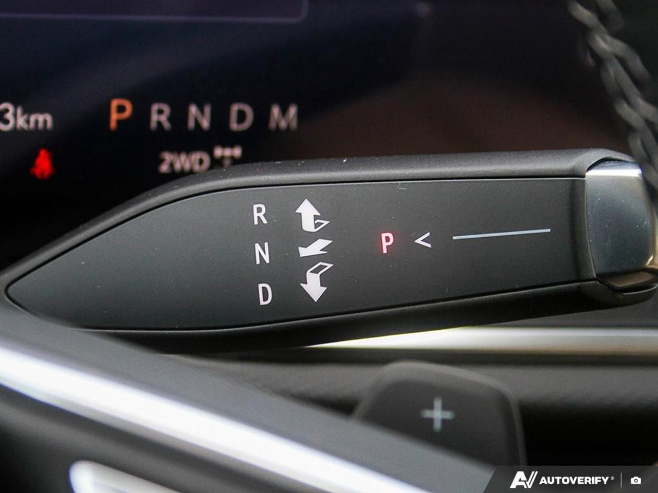 2026 Buick Envision AWD 4dr Preferred Photo