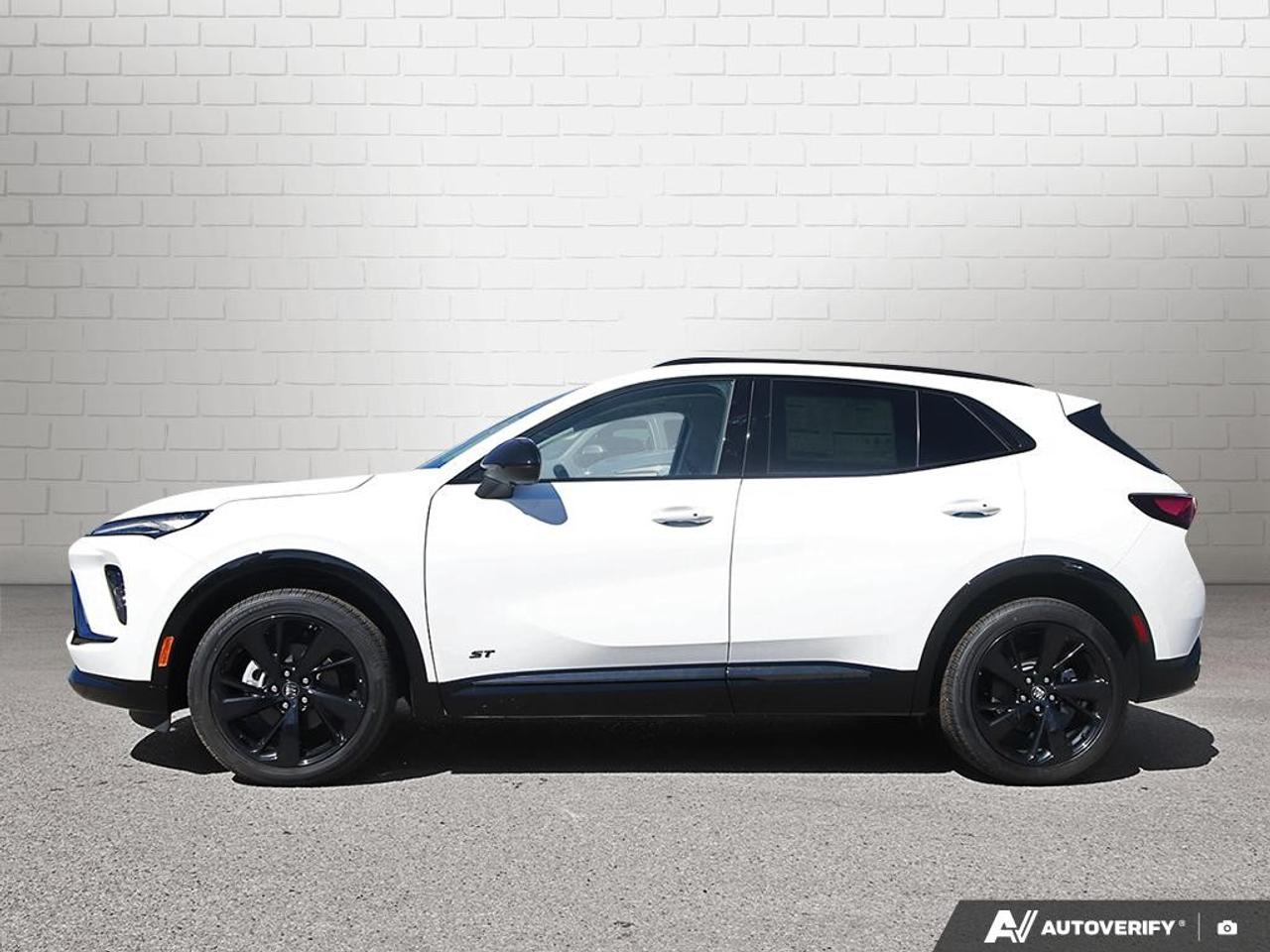 2026 Buick Envision AWD 4dr Sport Touring Photo1