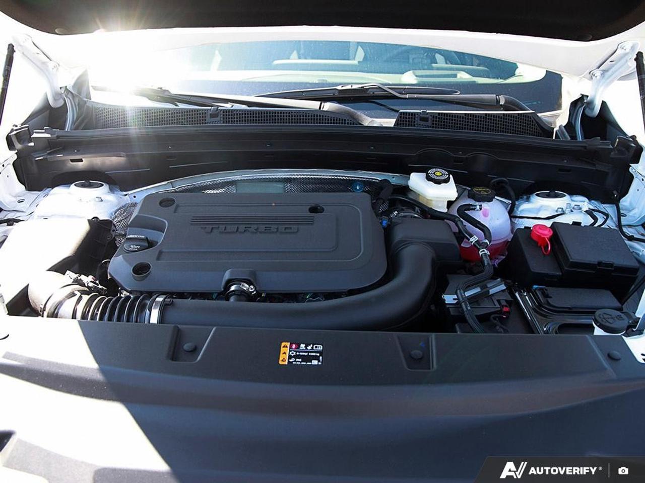 2026 Buick Envision AWD 4dr Sport Touring Photo