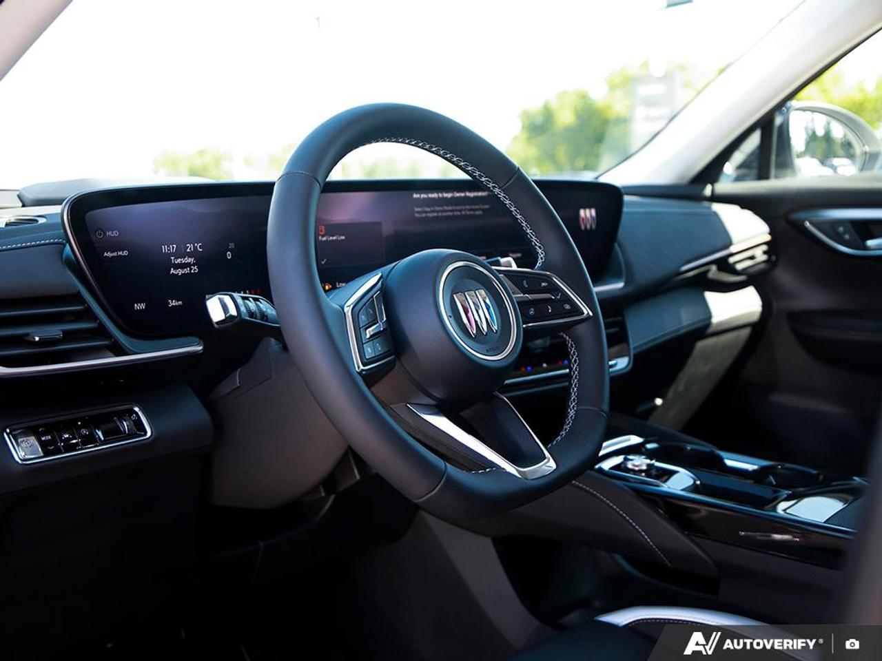 2026 Buick Envision AWD 4dr Sport Touring Photo