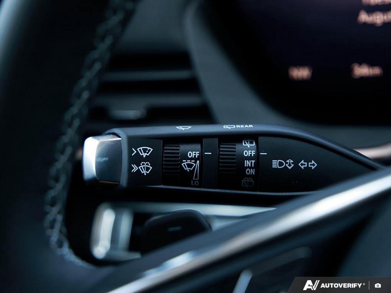2026 Buick Envision AWD 4dr Sport Touring Photo