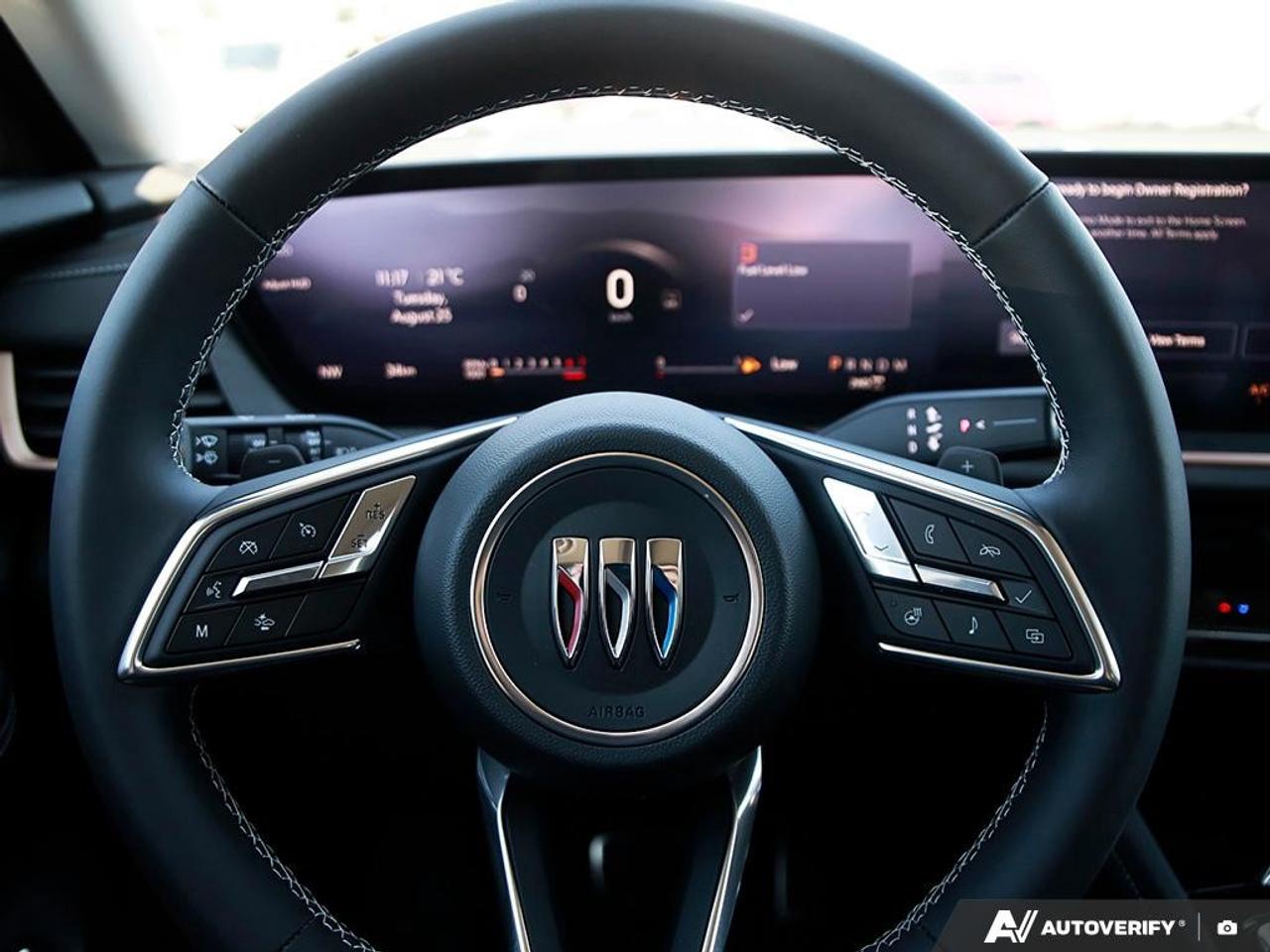 2026 Buick Envision AWD 4dr Sport Touring Photo