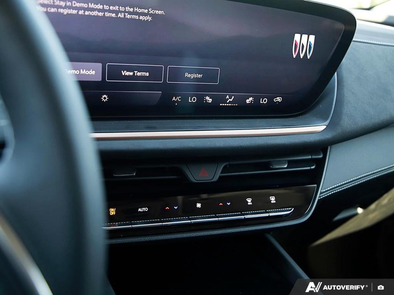 2026 Buick Envision AWD 4dr Sport Touring Photo