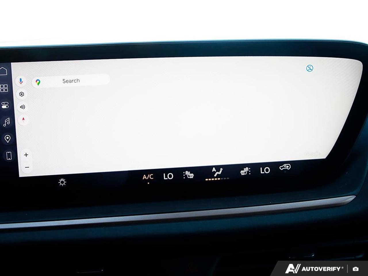 2026 Buick Envision AWD 4dr Sport Touring Photo