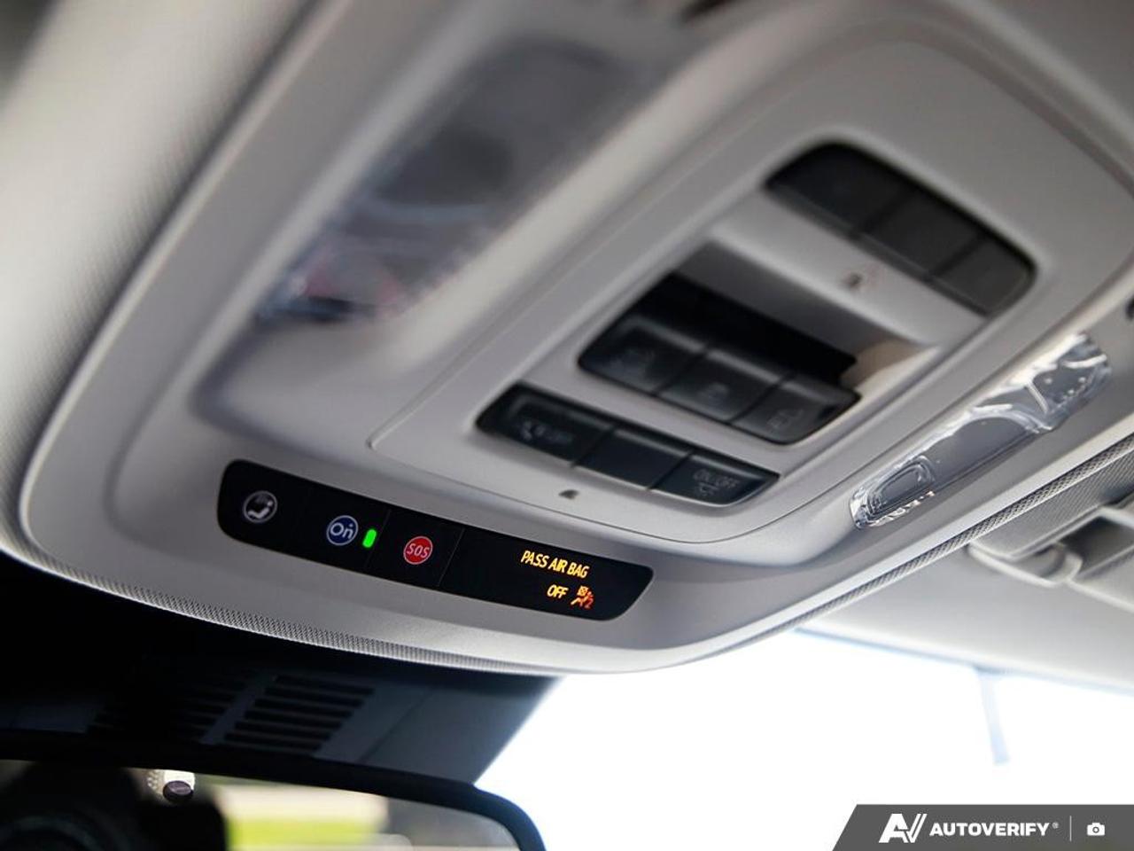 2026 Buick Envision AWD 4dr Sport Touring Photo