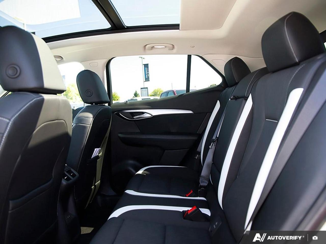 2026 Buick Envision AWD 4dr Sport Touring Photo