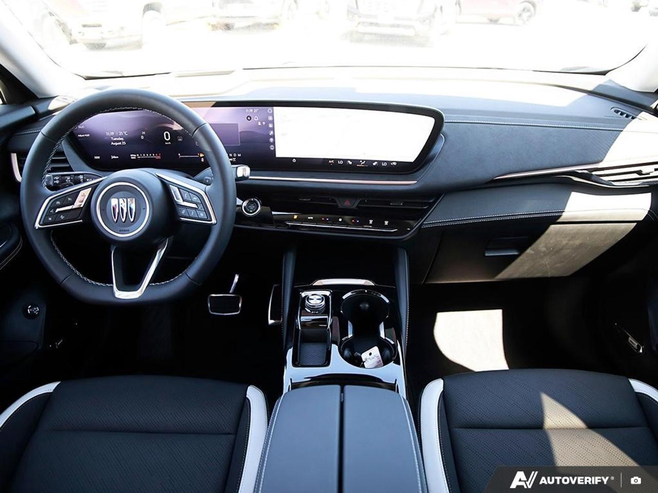 2026 Buick Envision AWD 4dr Sport Touring Photo