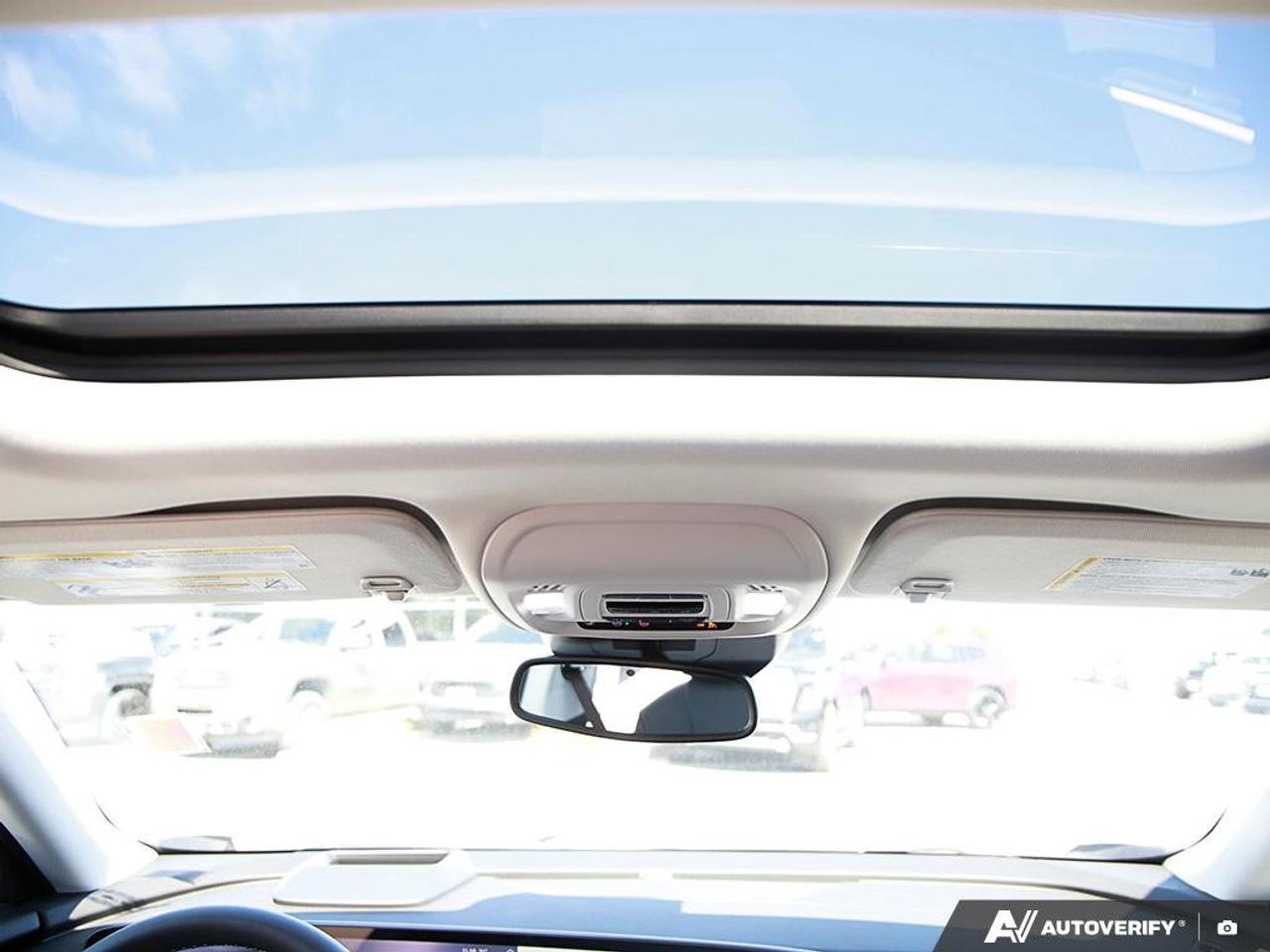 2026 Buick Envision AWD 4dr Sport Touring Photo