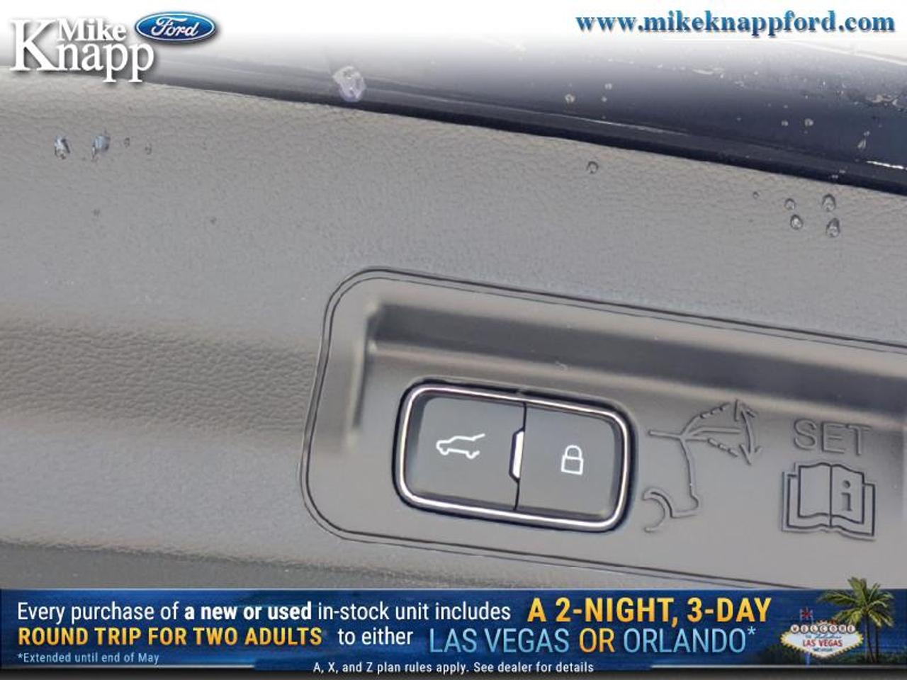 2026 Ford Explorer Active Photo