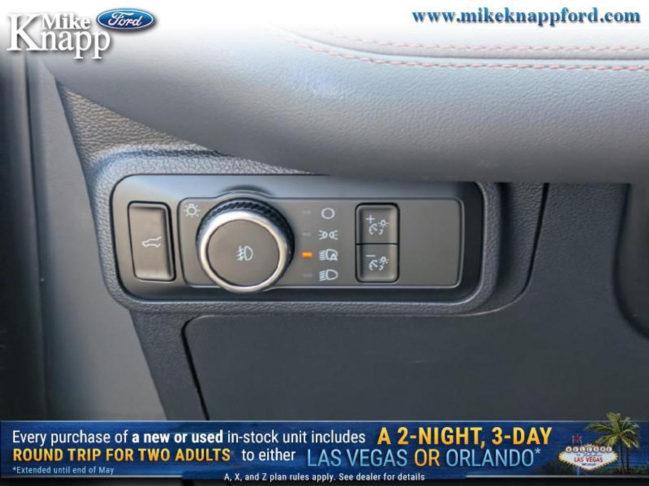 2026 Ford Explorer Active Photo