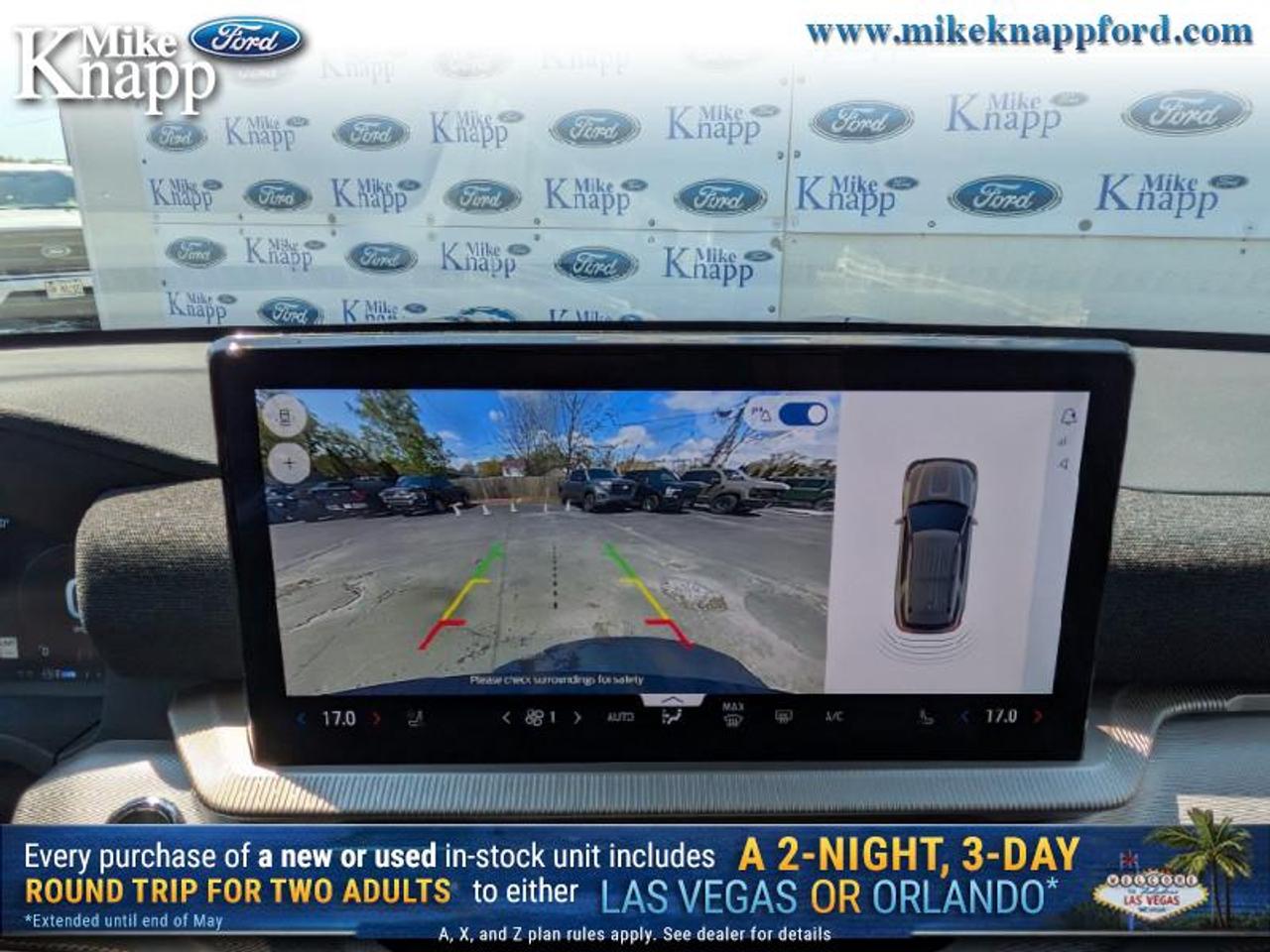 2026 Ford Explorer Active Photo