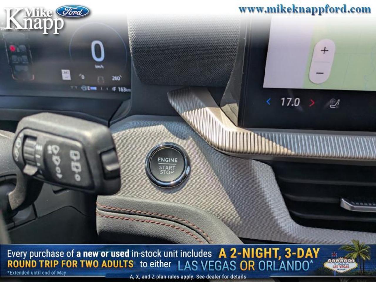 2026 Ford Explorer Active Photo