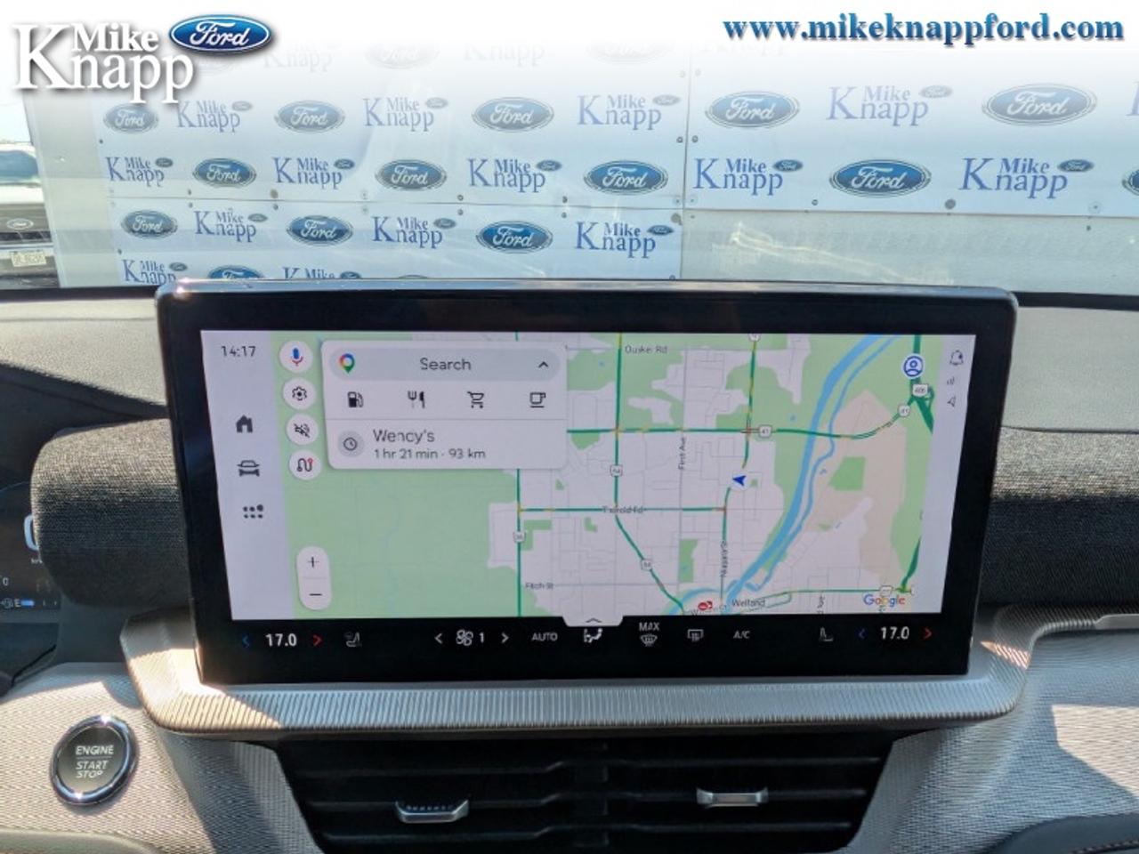 2026 Ford Explorer Active Photo