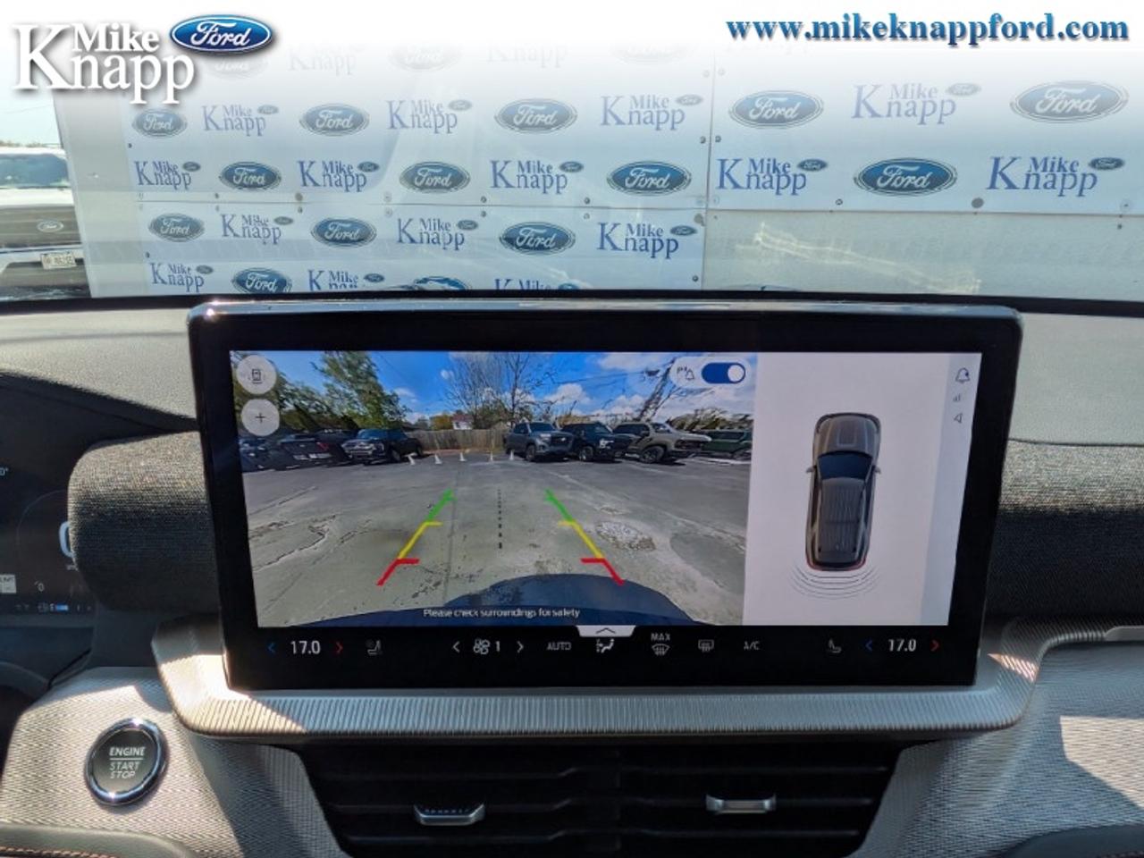 2026 Ford Explorer Active Photo
