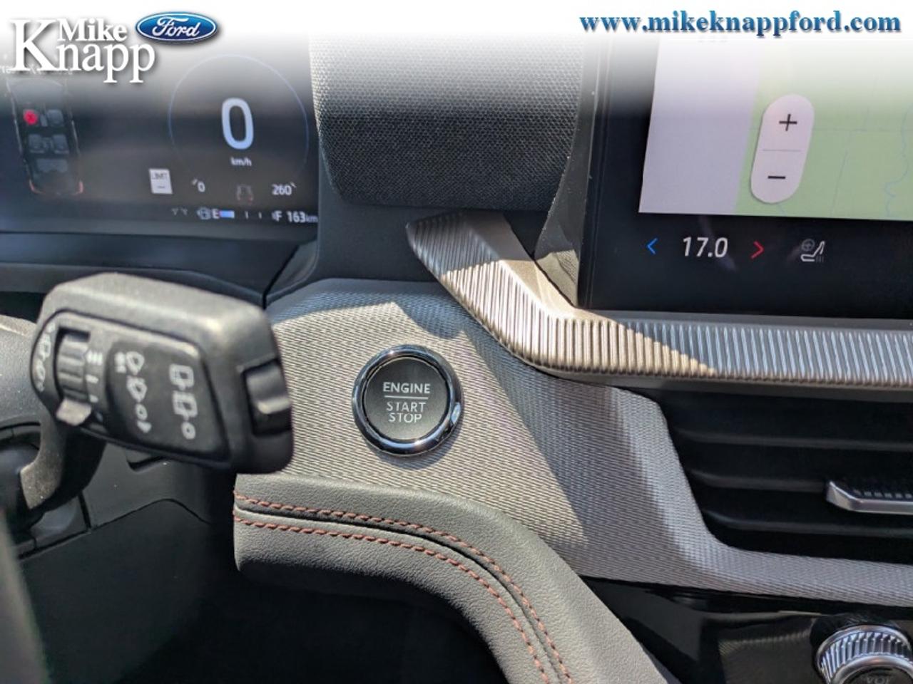 2026 Ford Explorer Active Photo