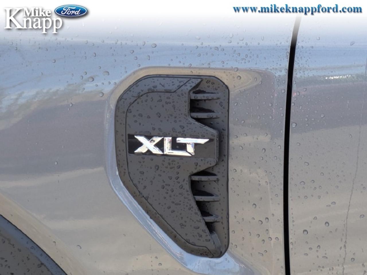 2026 Ford Ranger XLT Photo