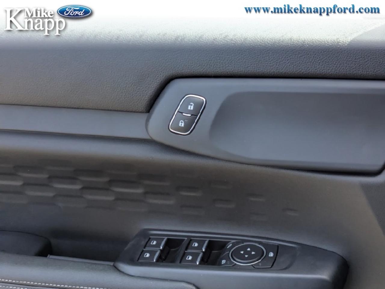 2026 Ford Ranger XLT Photo