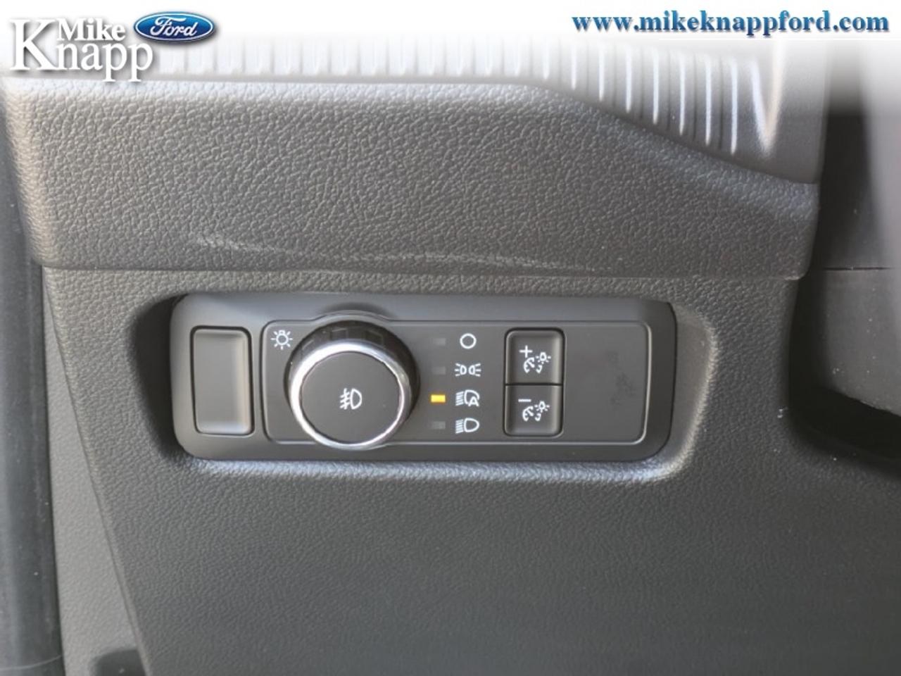 2026 Ford Ranger XLT Photo